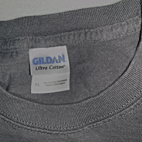 XL Coors Light Dirt Track Racing T-shirt Thrash Racing Gray Mens Recent Winners - Picture 8 of 15